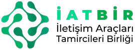 İATBİR - İletişim Araçları Tamircileri Birliği